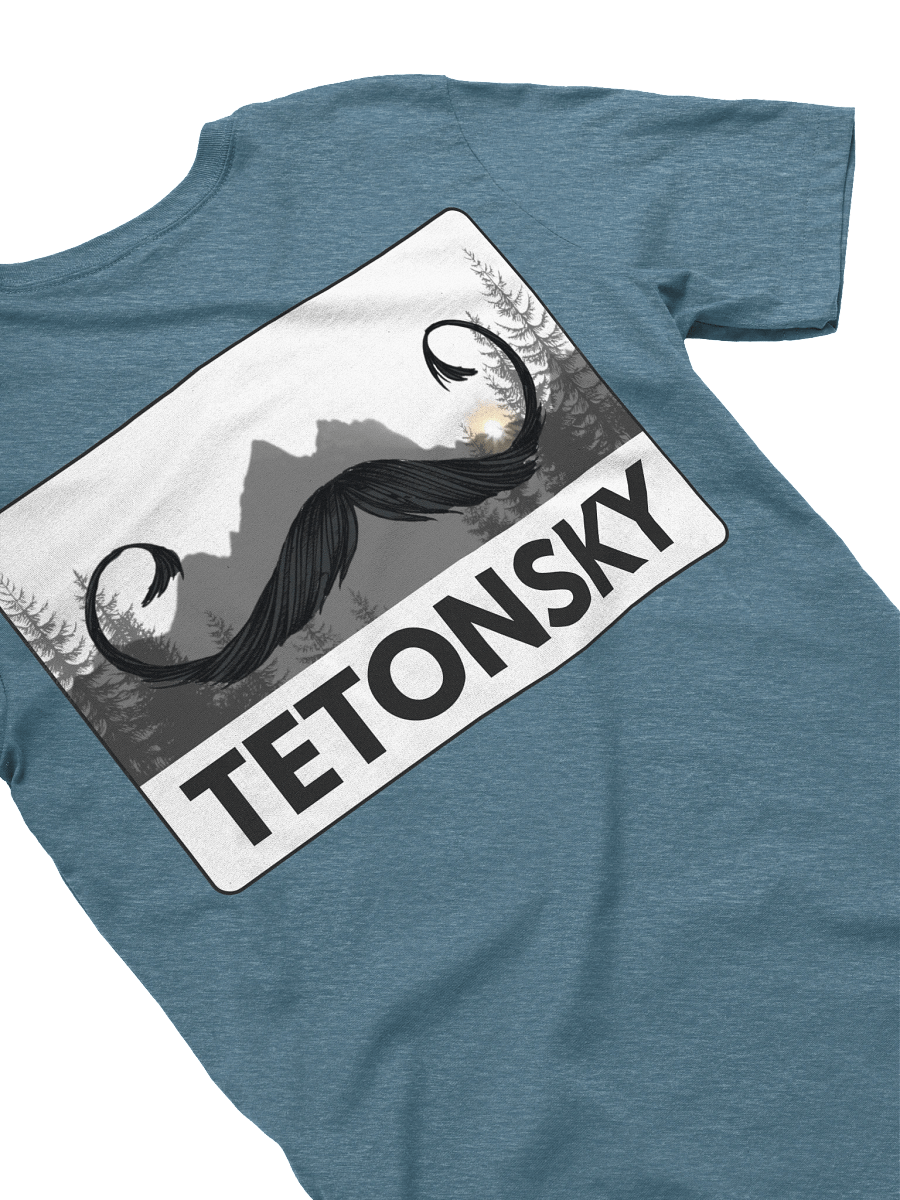 TetonSky Mountain Tee product image (38)