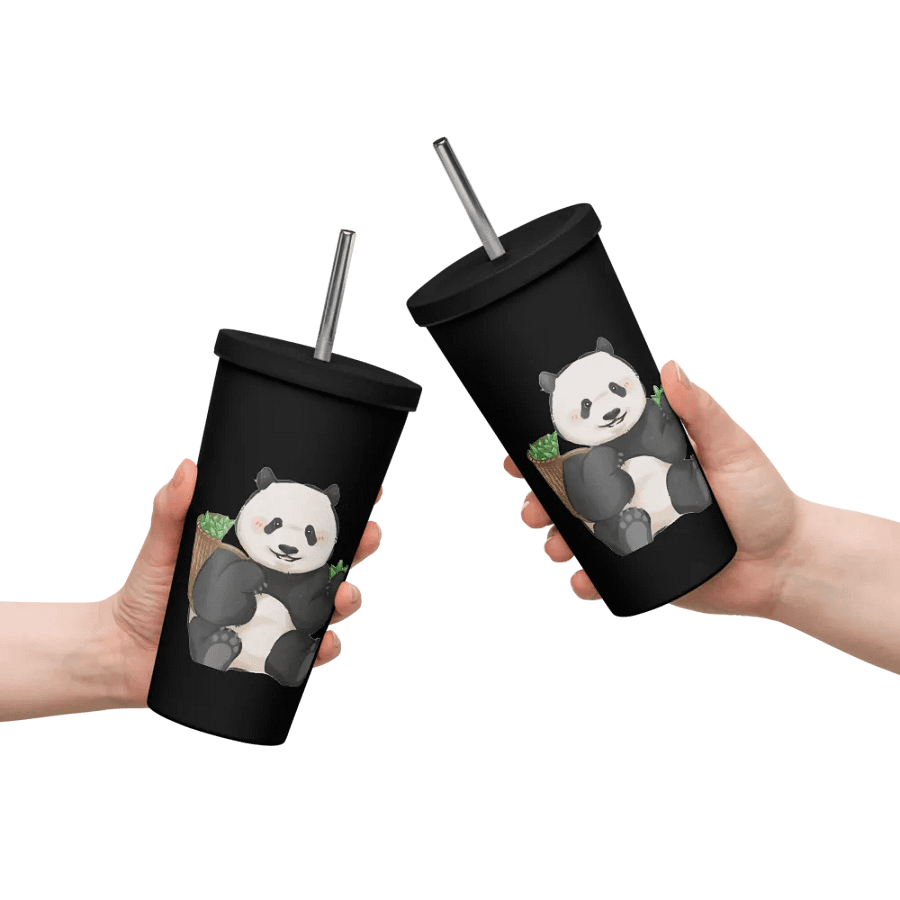 BEIBEN🐼Giant Panda product image (10)