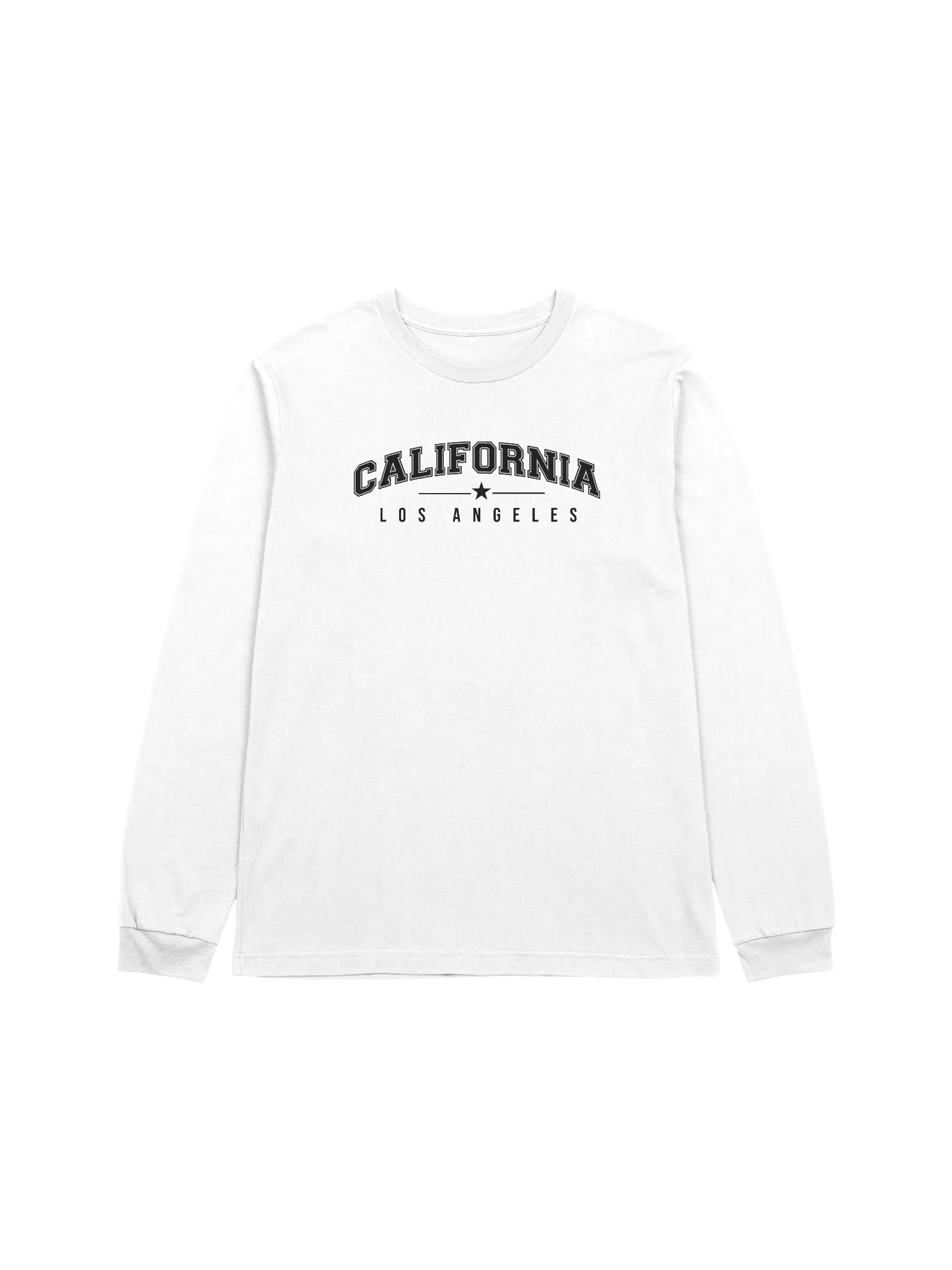 California | Los Angeles Comfy Sweatshirt product image (5)
