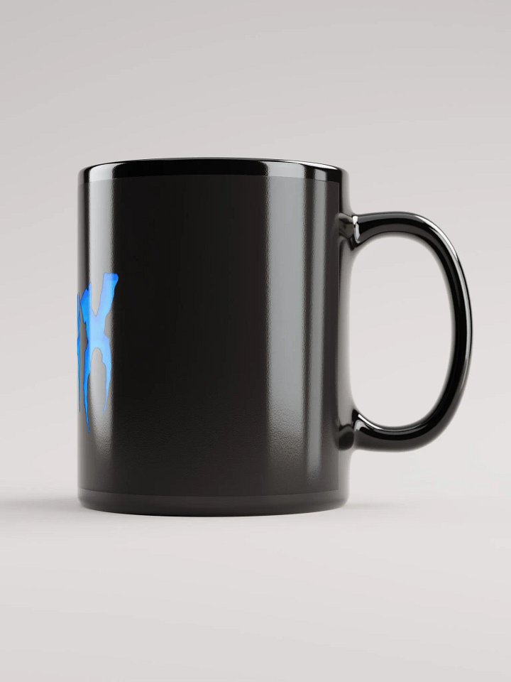 TB4X Blue Logo Mug product image (2)