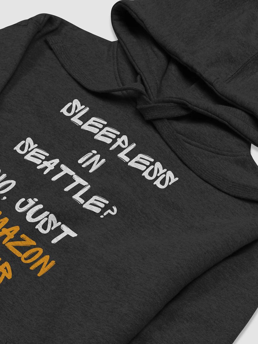 Sleepless in Seattle product image (3)