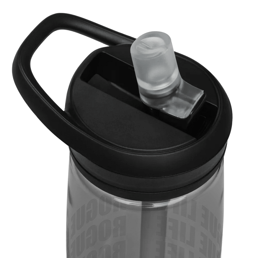 Rogue Life water bottle product image (7)