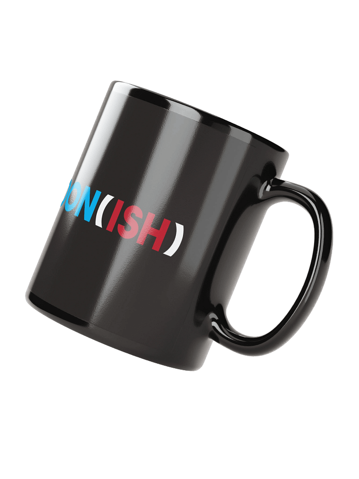 Soon(ish) Mug product image (4)