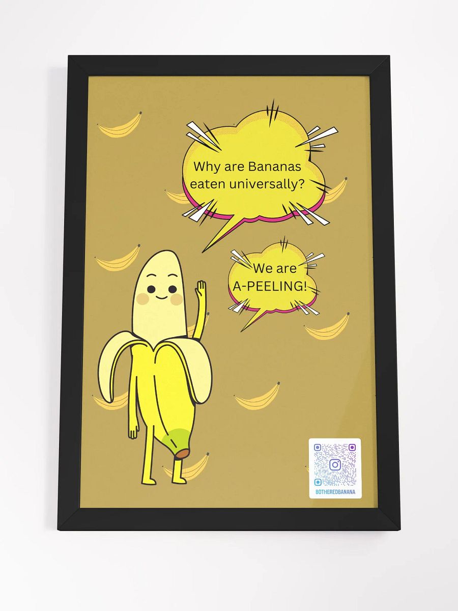 First Edition Poster product image (8)