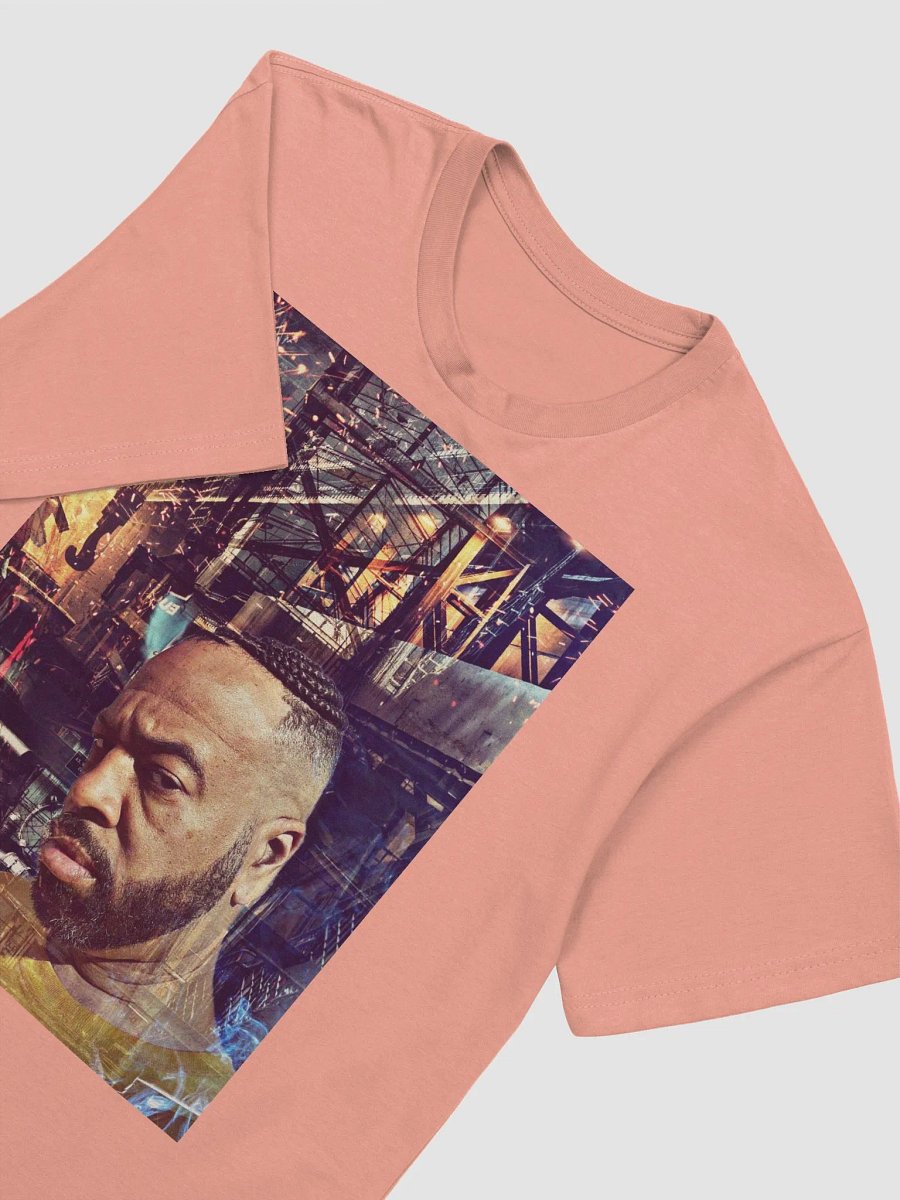 Morris Urban T Shirt 7 product image (27)