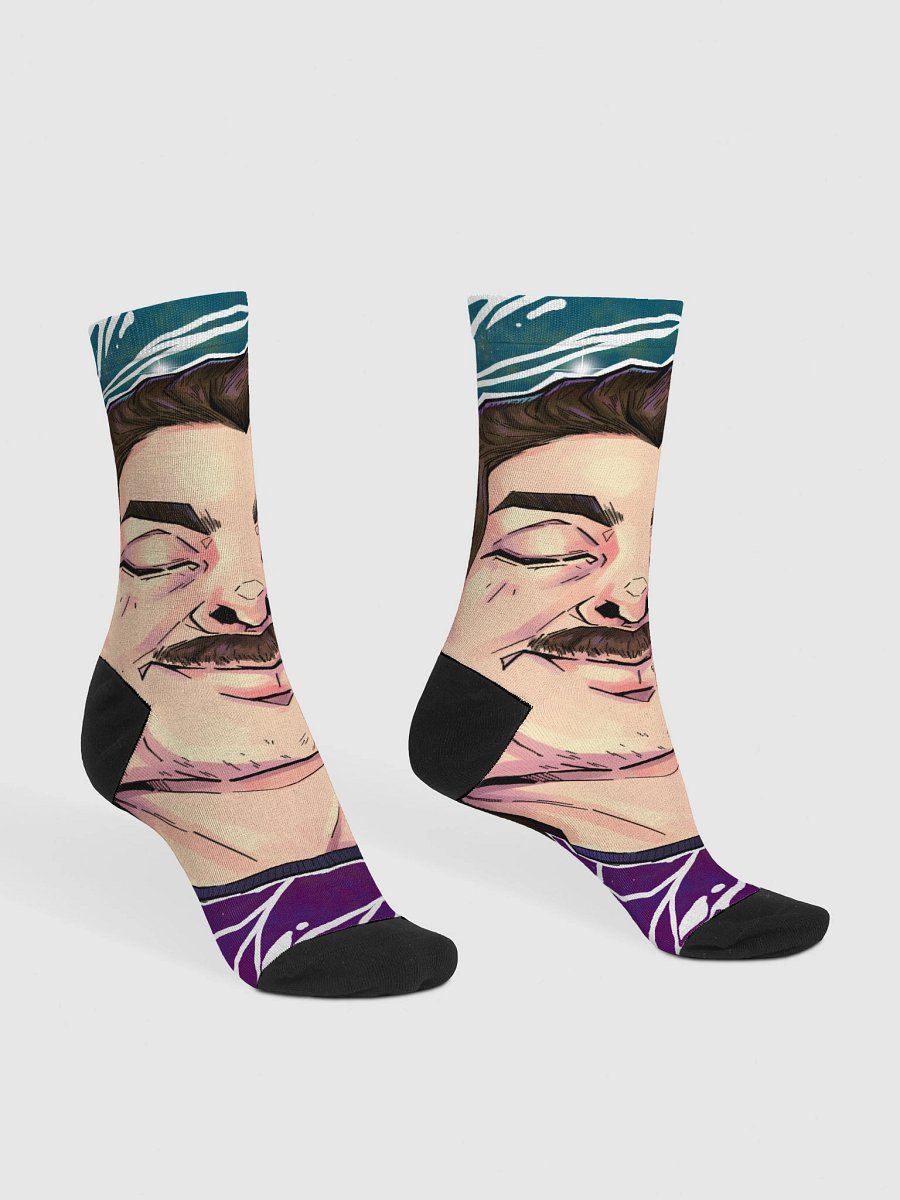 Cosmos Socks product image (3)