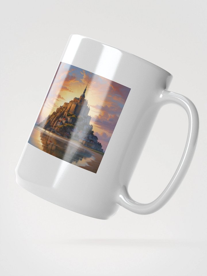Mount Saint Michel product image (2)