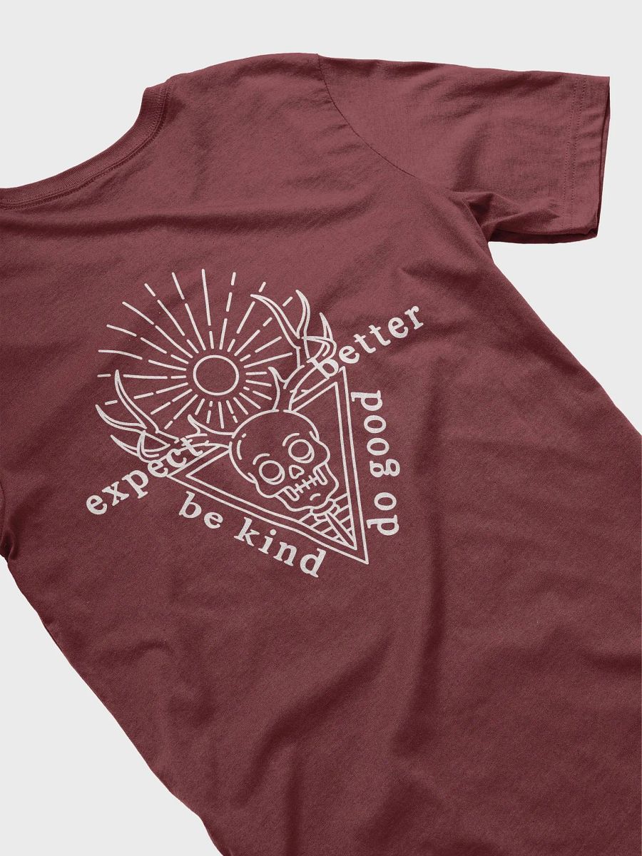 "Be Kind" // The First Tenet product image (4)