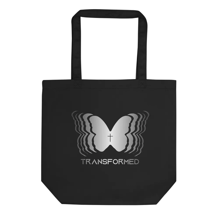 Transformed Butterfly Tote product image (1)