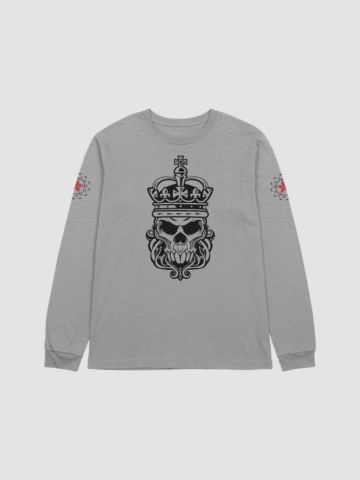 The Skeleton King LS product image (6)