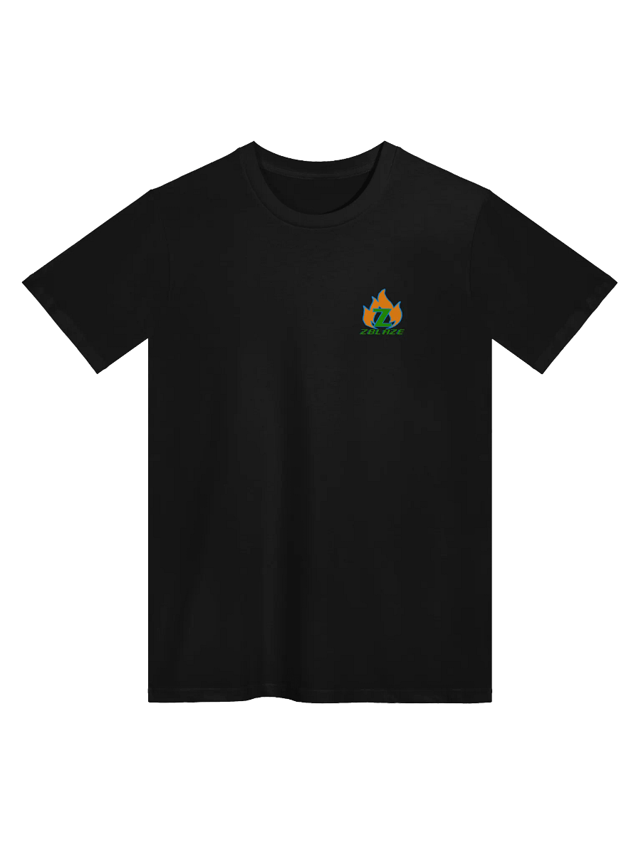 ZBLAZE Unisex Tee product image (3)
