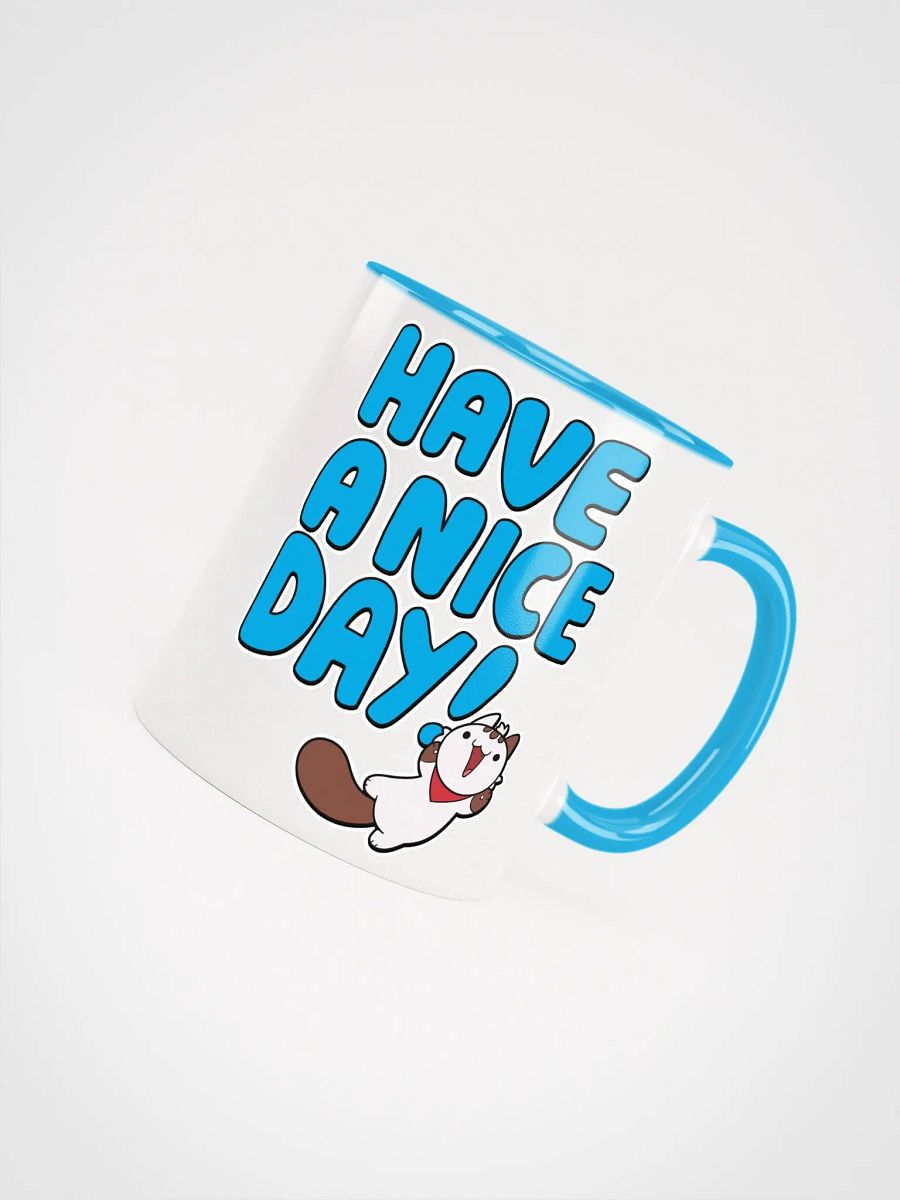 Have a nice day! - Chipflake Mug product image (8)