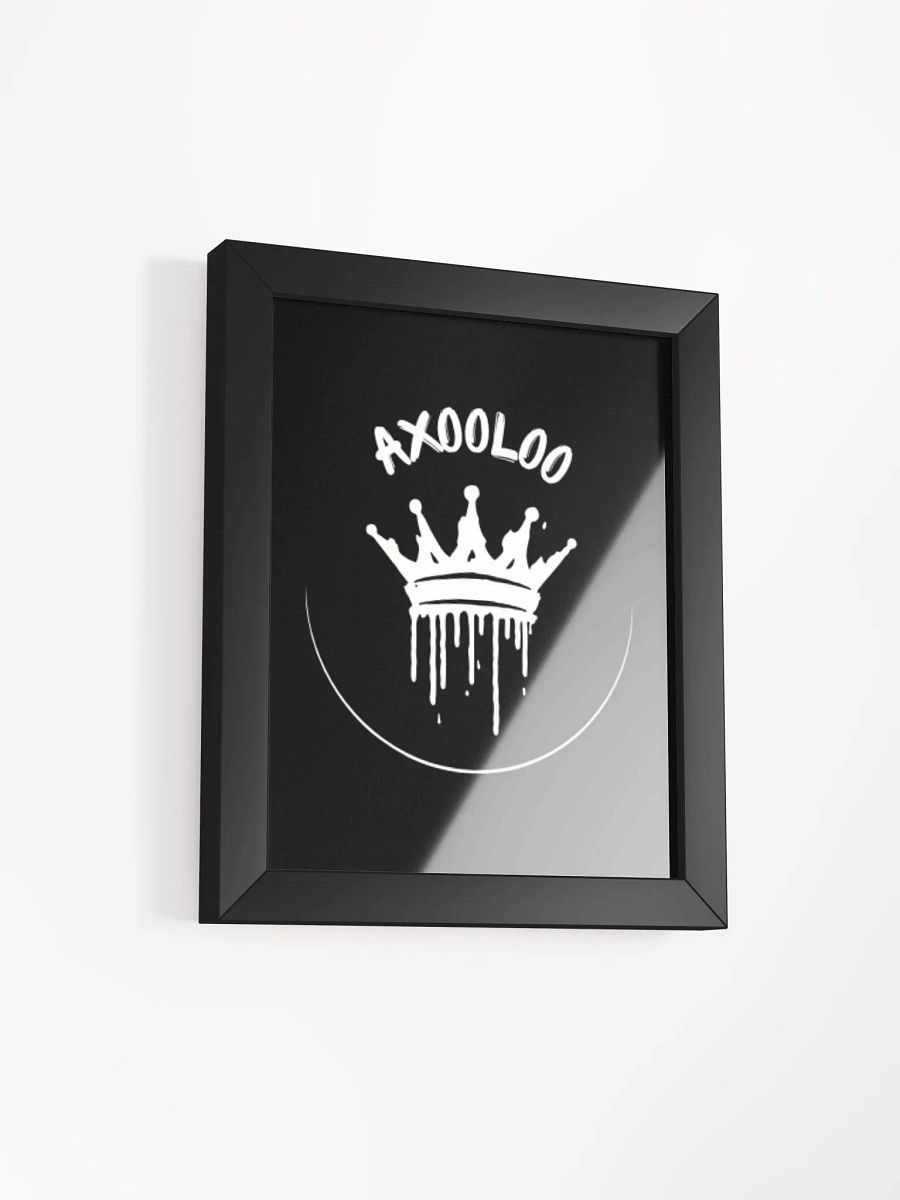 Cadre AXOOLOO product image (2)