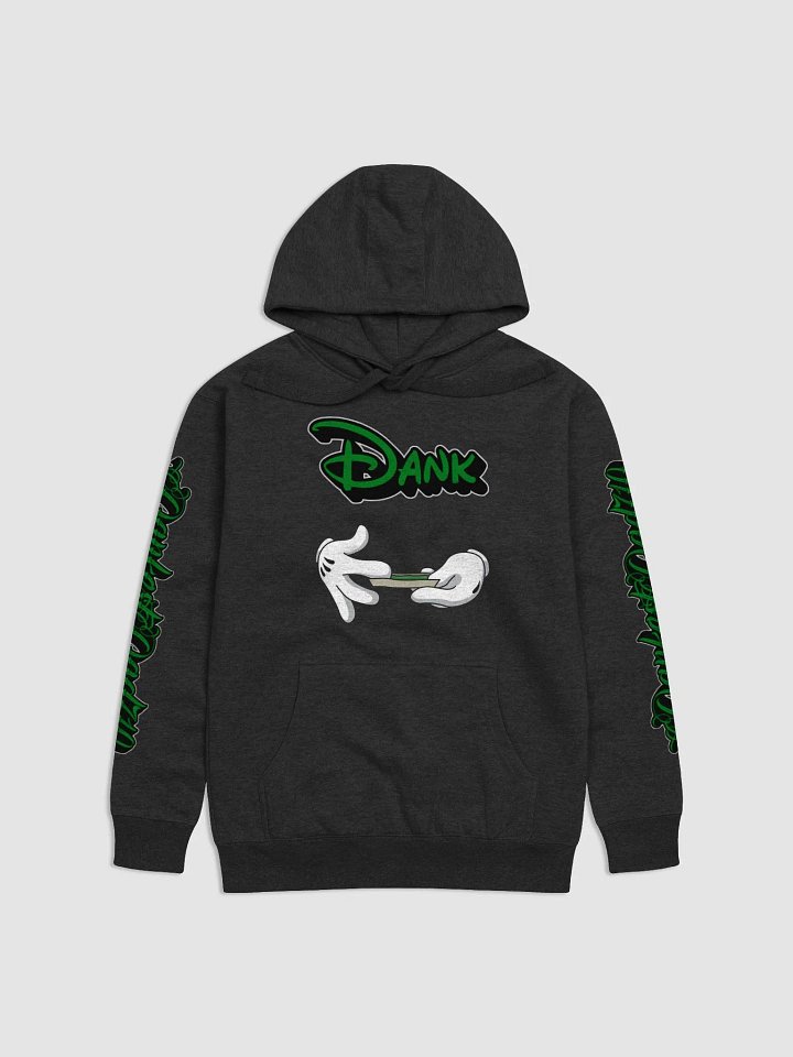 Dank Hoodie! product image (4)