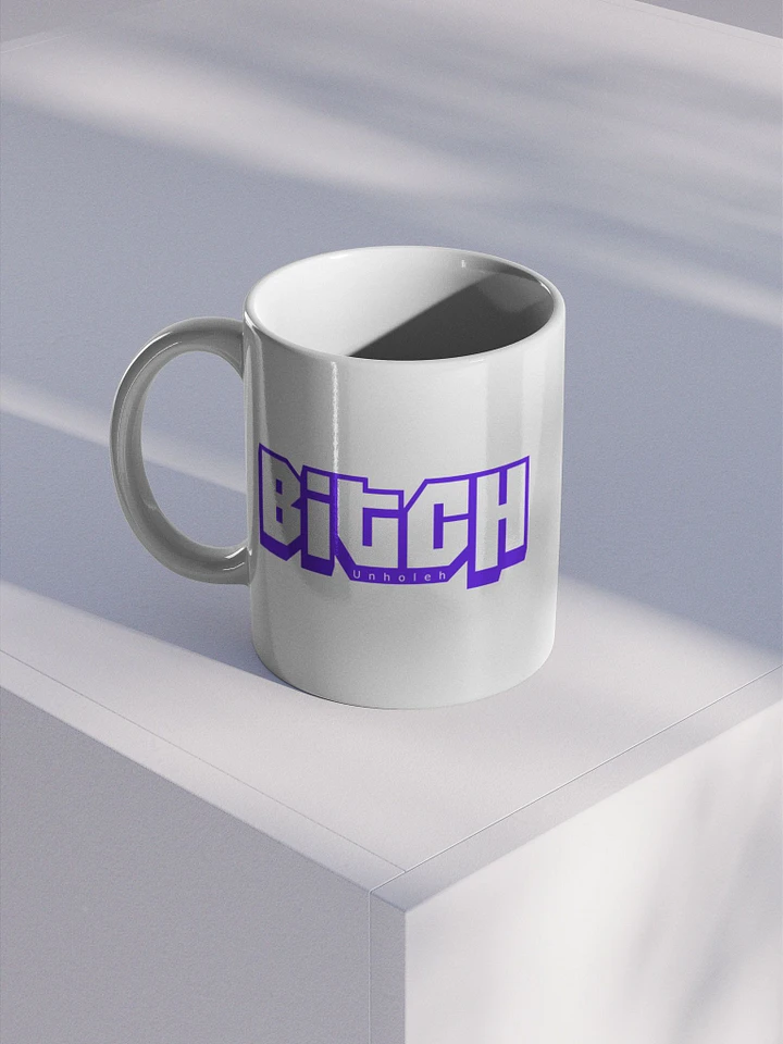 Bitch Mug product image (1)