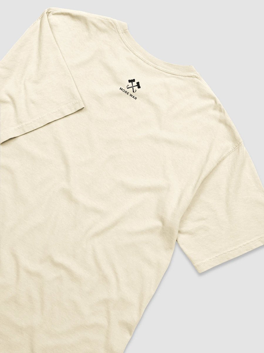 Adeptus Mechanicus Inspired Tee product image (4)