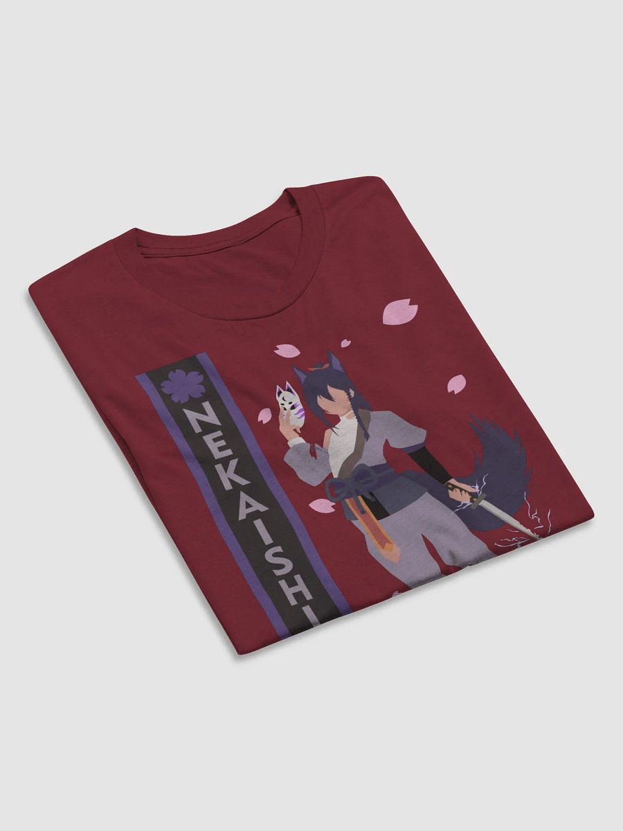 Bella+Canvas Triblend Short Sleeve T-Shirt - LowPro product image (65)