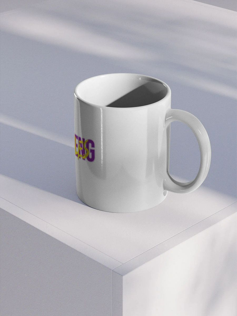 IM IN SHAMBLES MUG product image (2)
