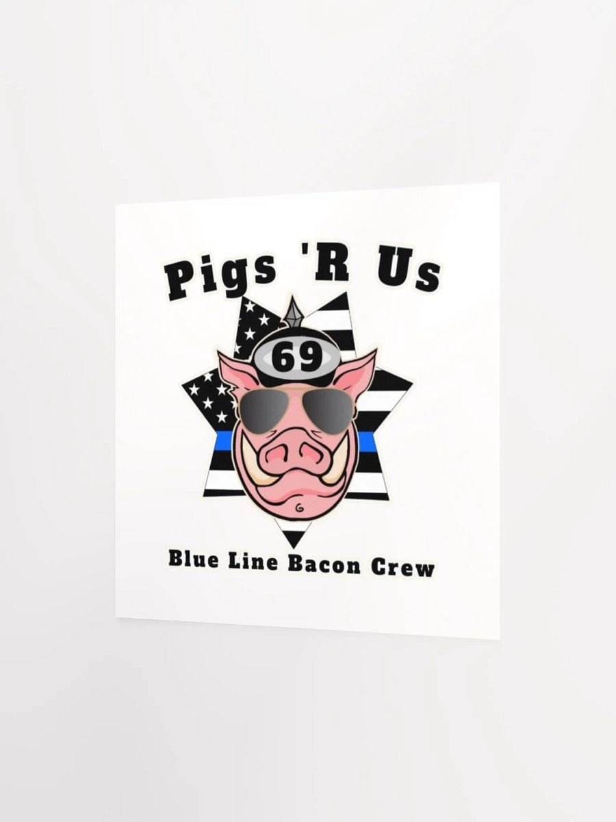 PIGS 'R US product image (6)