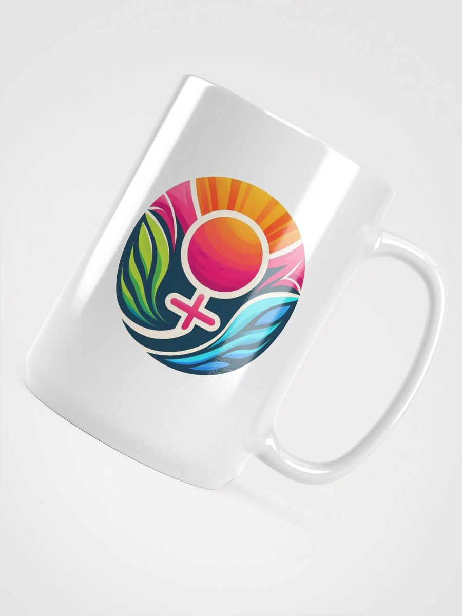 Venus Sunset Mug product image (4)