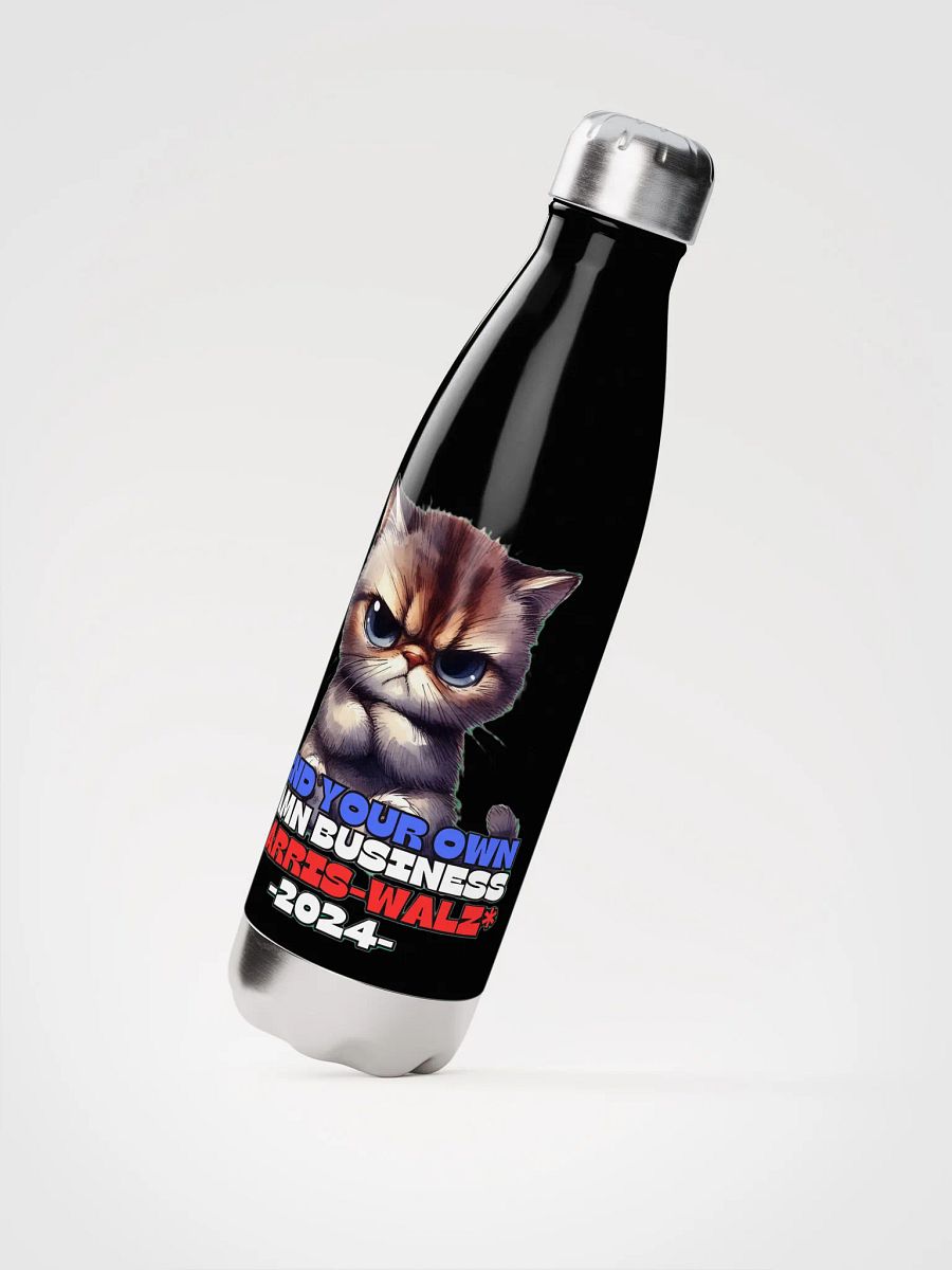 HARRIS-WALZ 2024 MIND YOUR OWN DAMN BUSINESS product image (2)