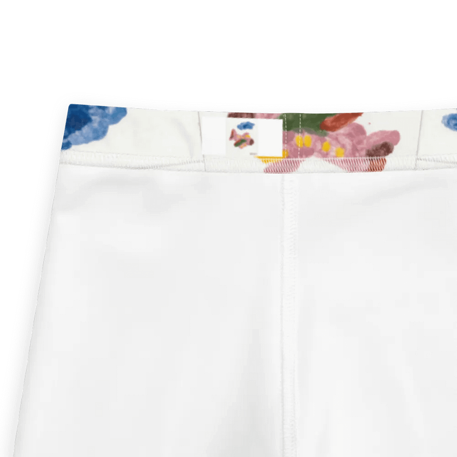 Kid Airplane (All-Over Print Kids Leggings) product image (4)