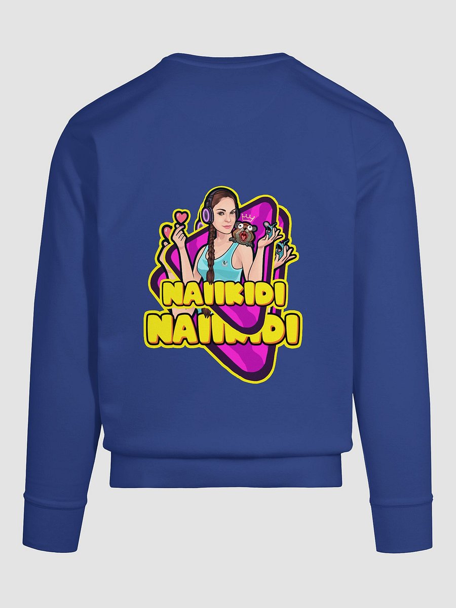 Sudadera Naiikidi 2025 2 product image (11)