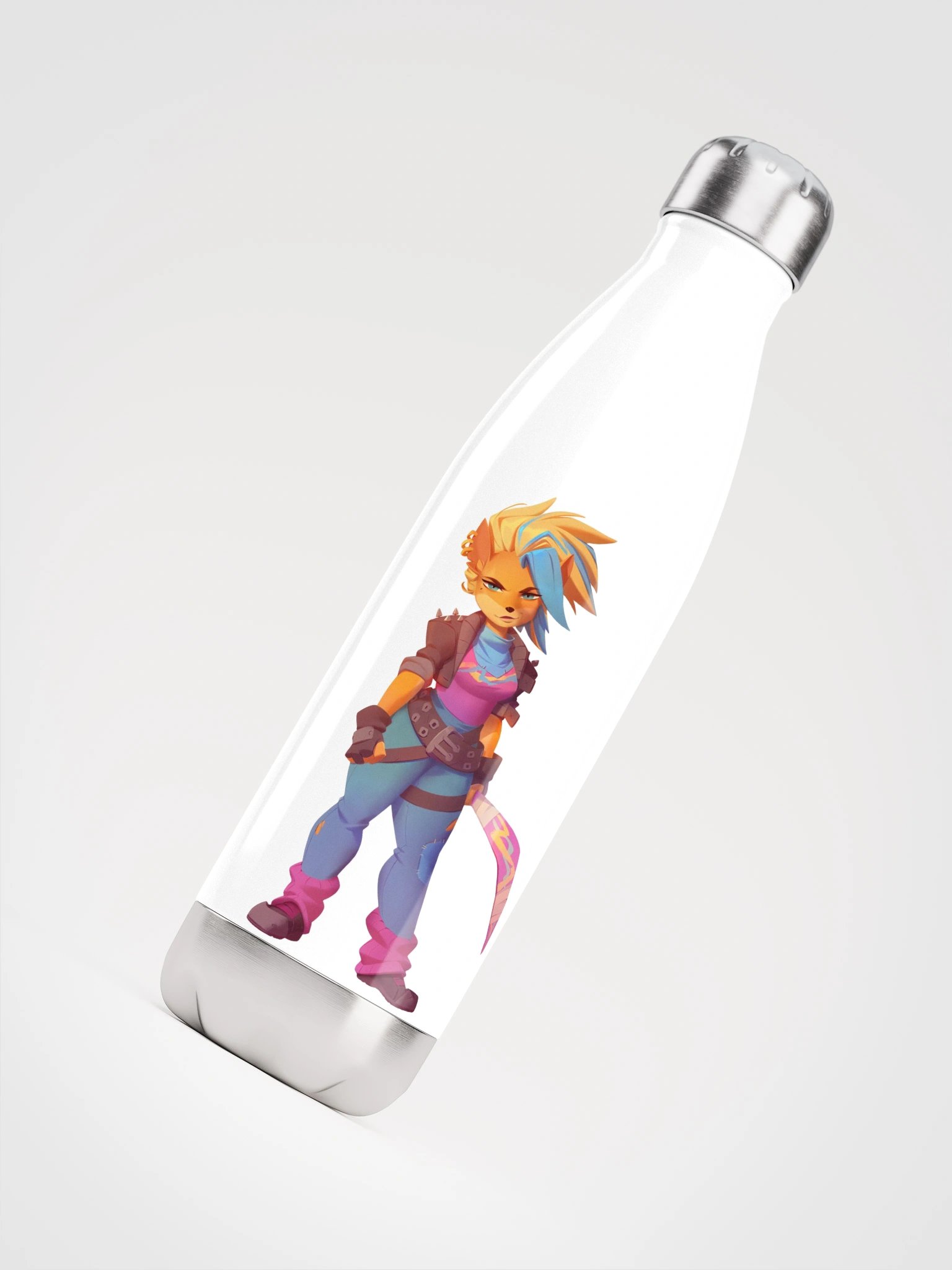 Tawna Stainless Steel Water Bottle product image (7)
