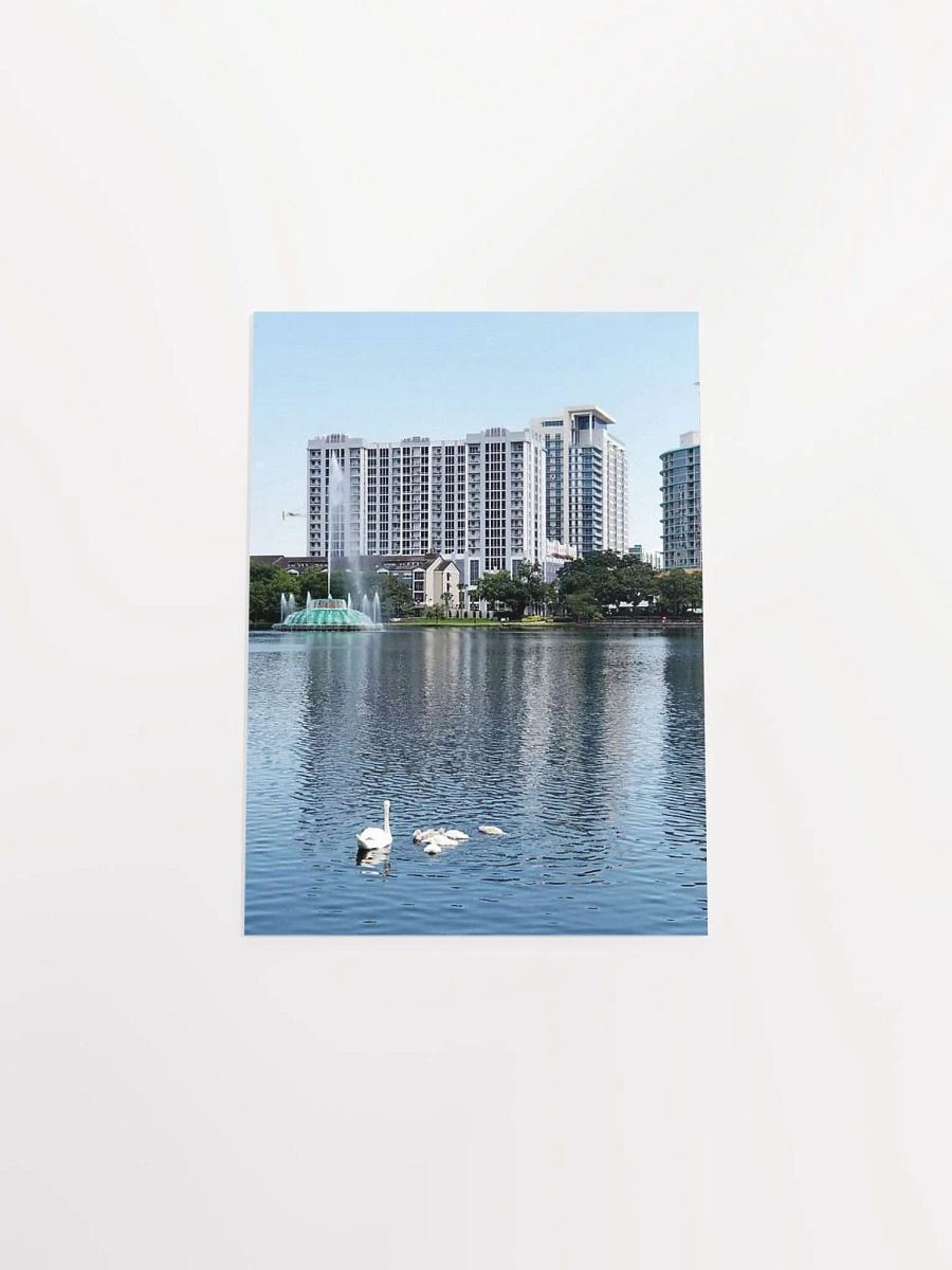 Lake Eola Park product image (53)