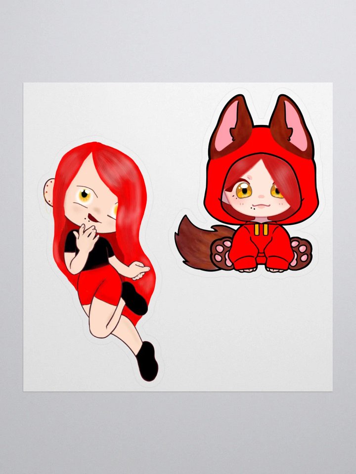 Cutie Jihye Set 1 product image (1)