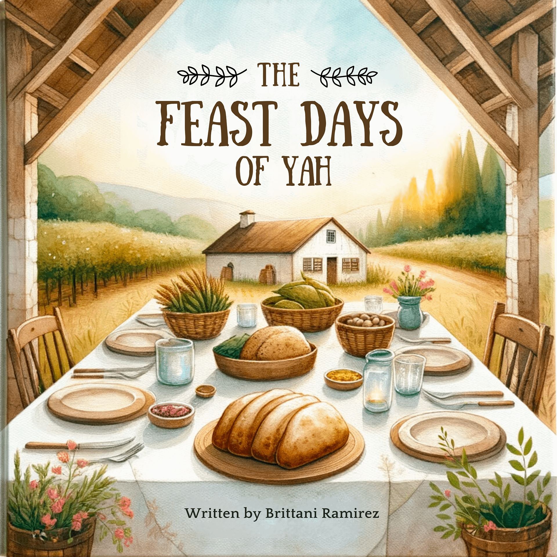 The Feast Days of Yah product image (1)