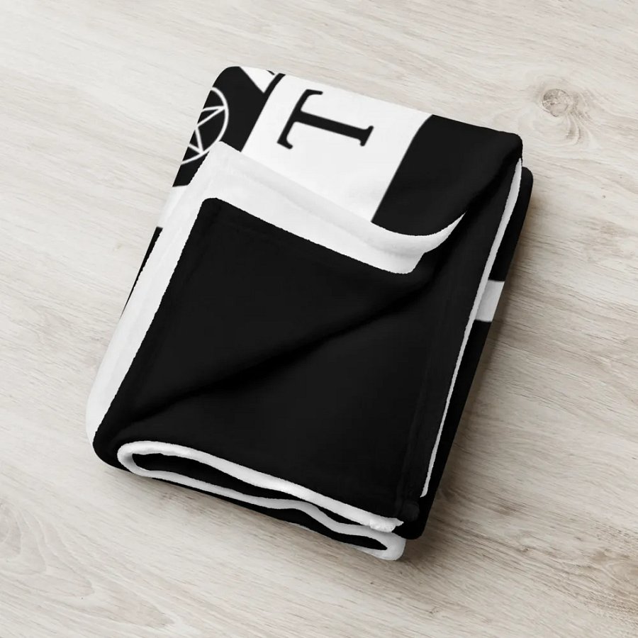 TAROT Blanket product image (9)