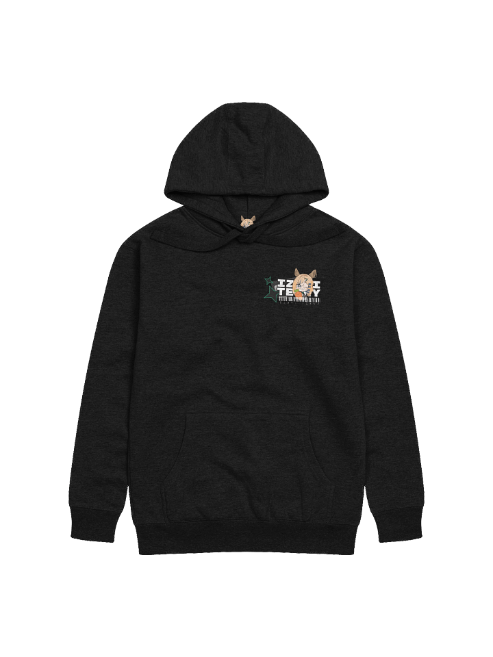 Scene Revival Hoodie product image (1)