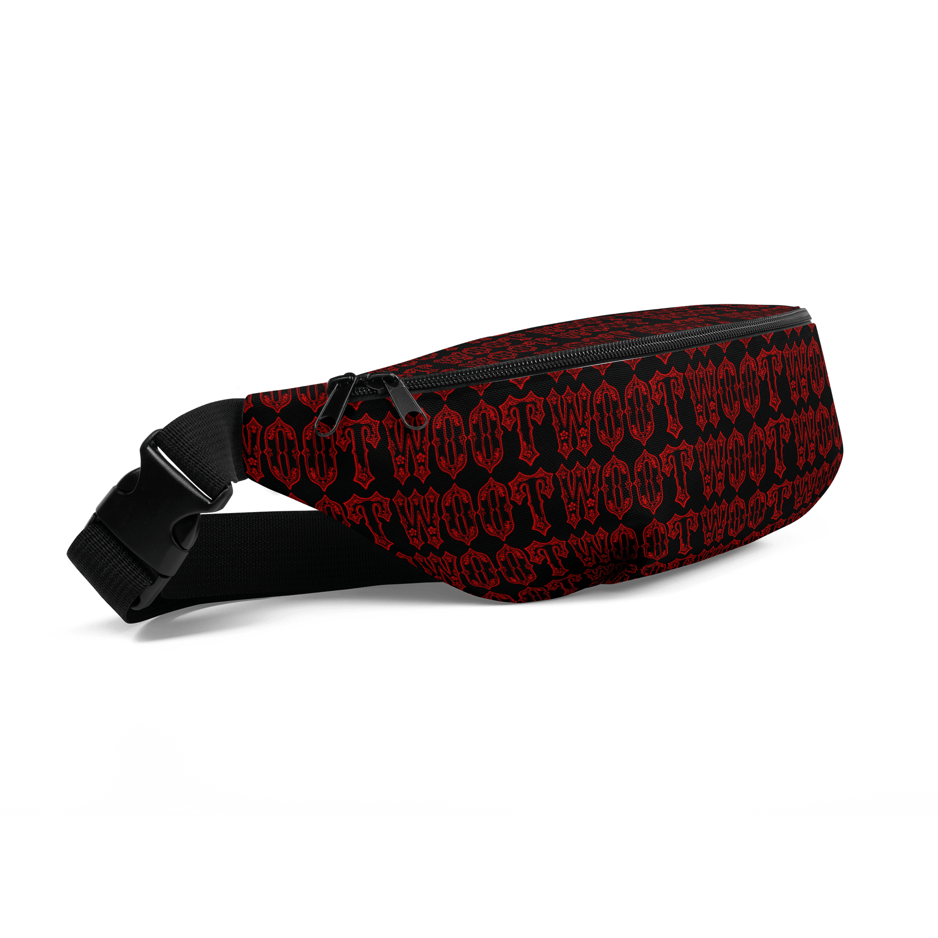 WootWootWootWoot Bumbag/Fannypack product image (2)