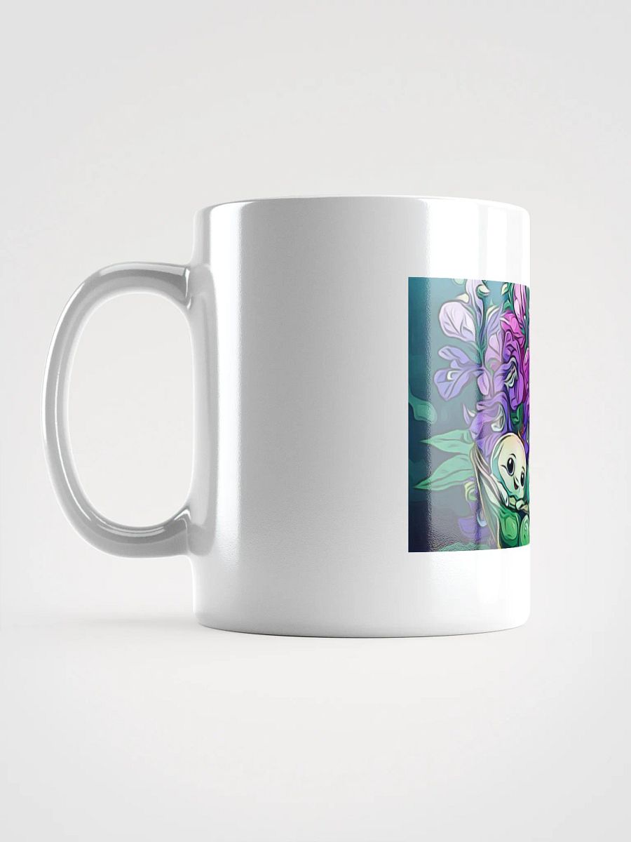 3 Peas in a Pod Mug product image (18)