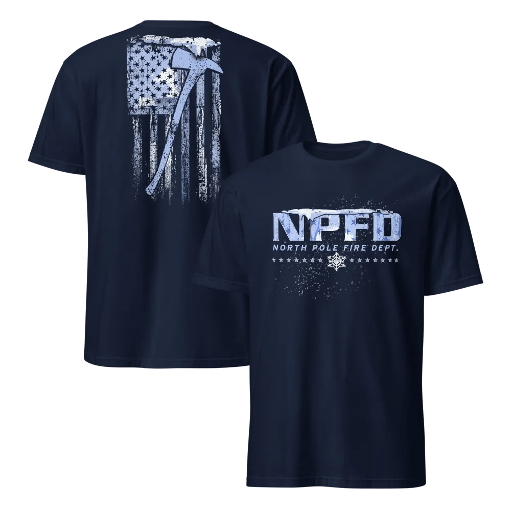 North Pole Fire Department product image (1)