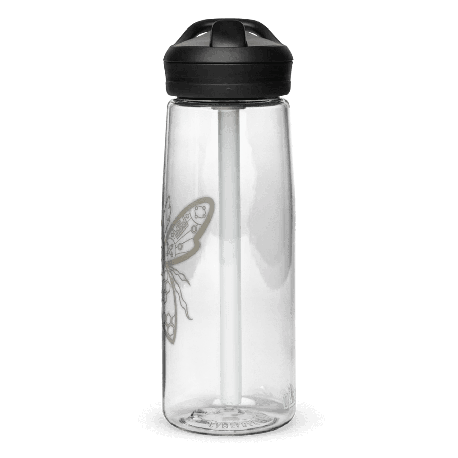 Evie Bee Water Bottle product image (2)