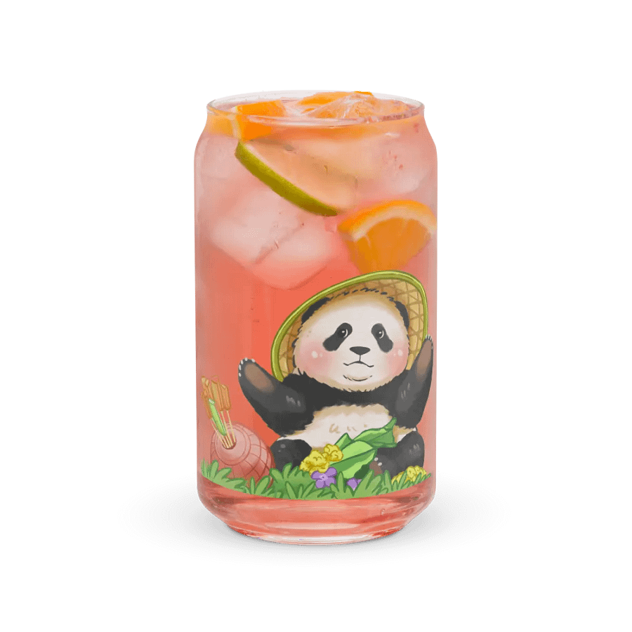 XIANXIANZAI🐼Giant Panda product image (37)