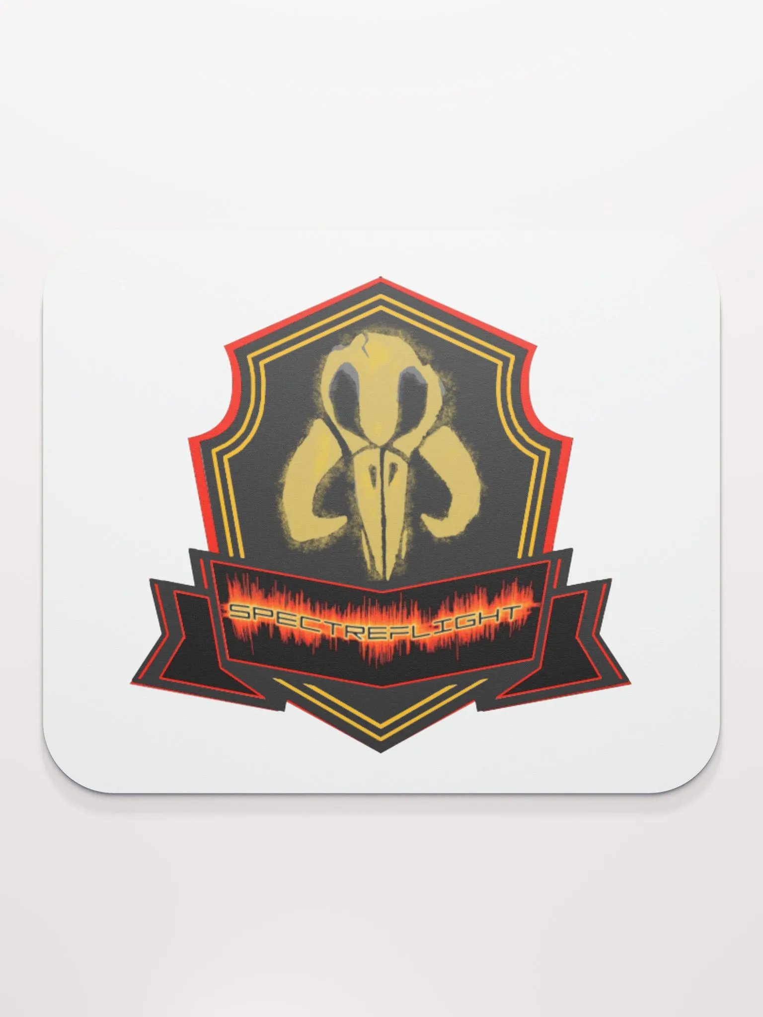 SpectreFlight Gaming Alt Mouse Pad product image (2)