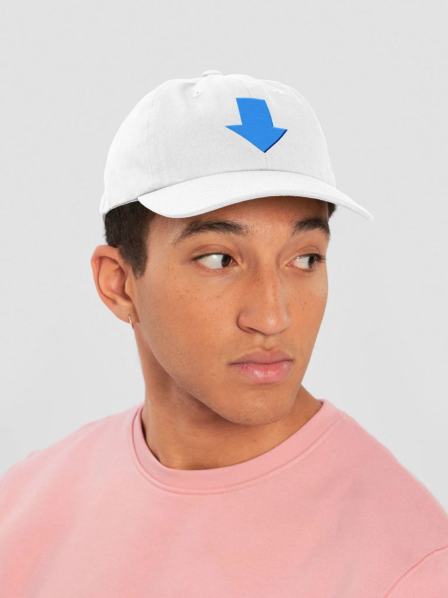 Avatar State (Embroidered) product image (3)