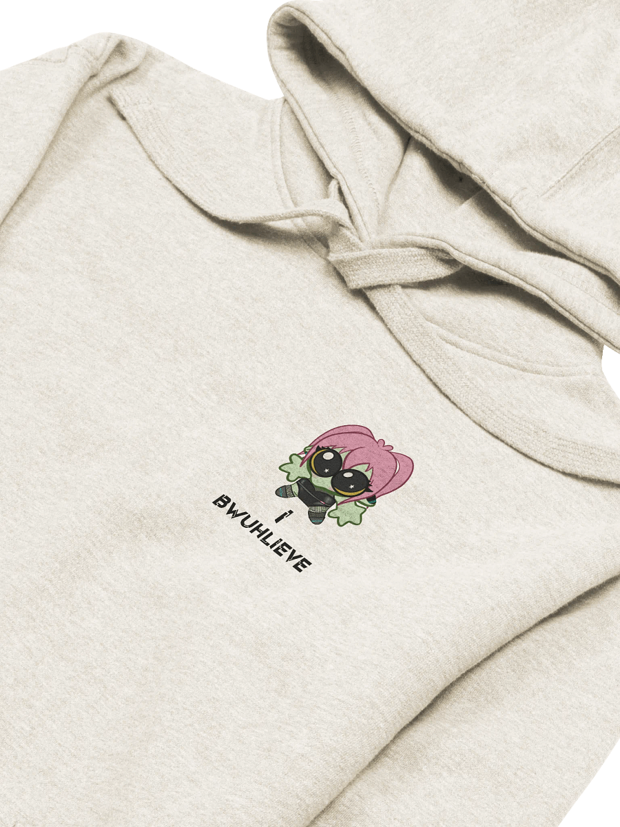 Bwuhlieve (Black Detail) product image (3)