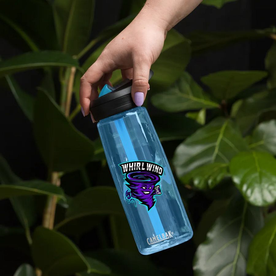 WGA Water Bottle product image (62)