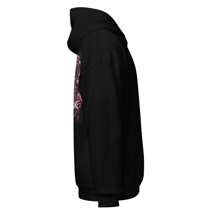 Vengeance hoodie product image (4)