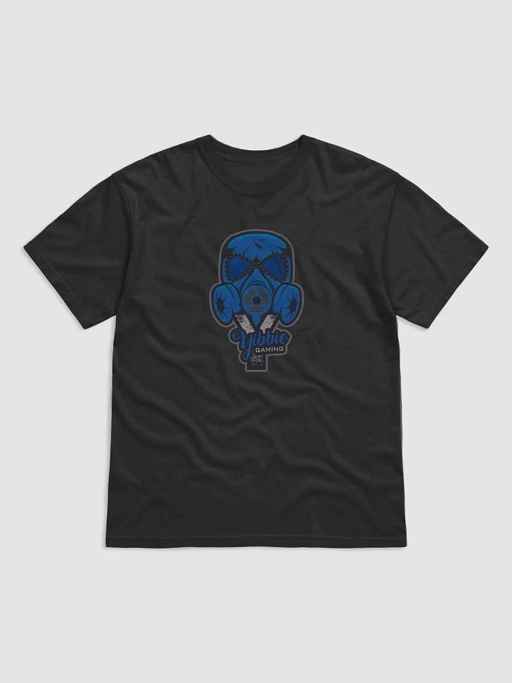Yibbie Gaming logo in blue product image (1)