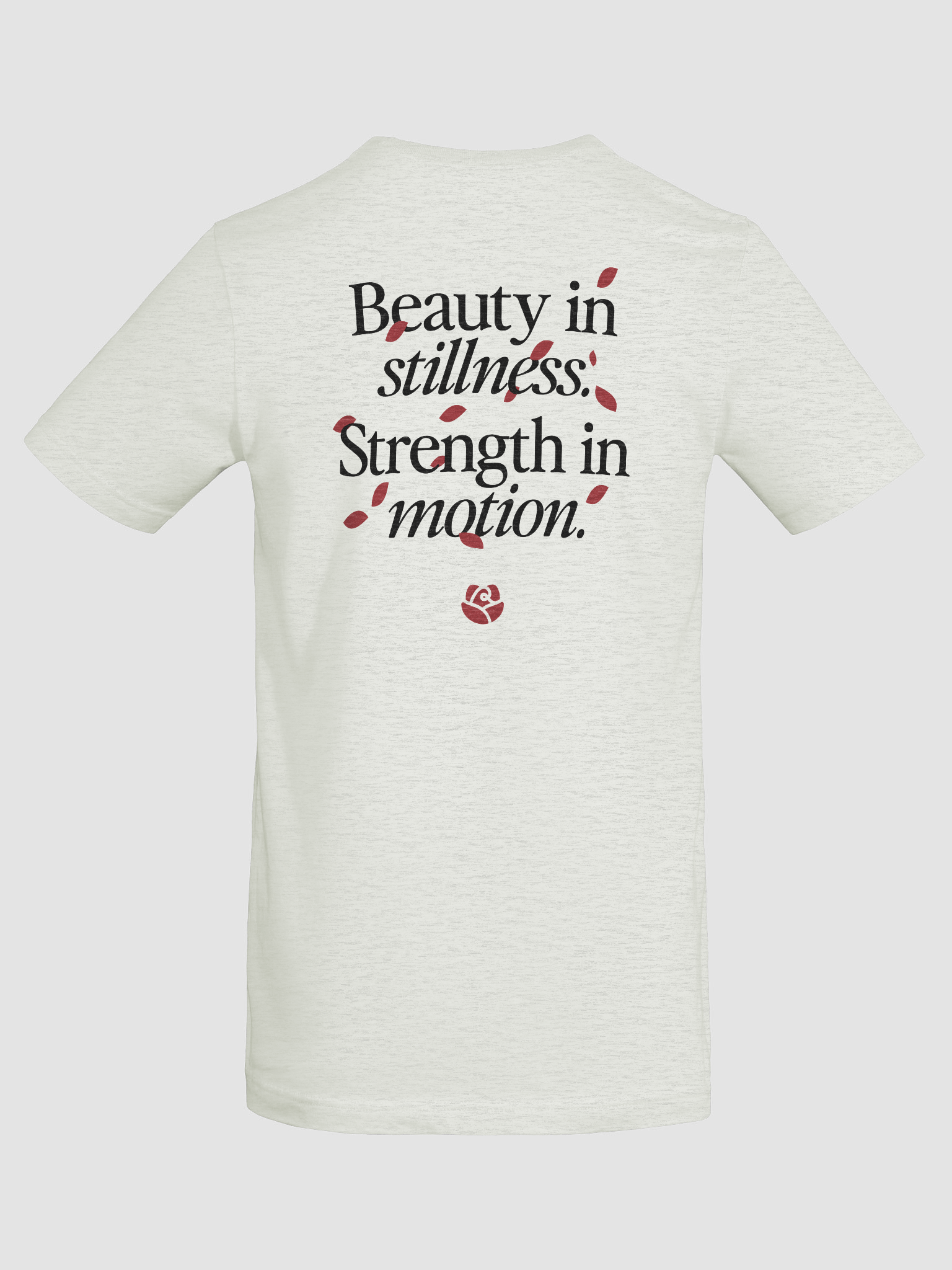 Bella+Canvas Supersoft T-Shirt product image (51)