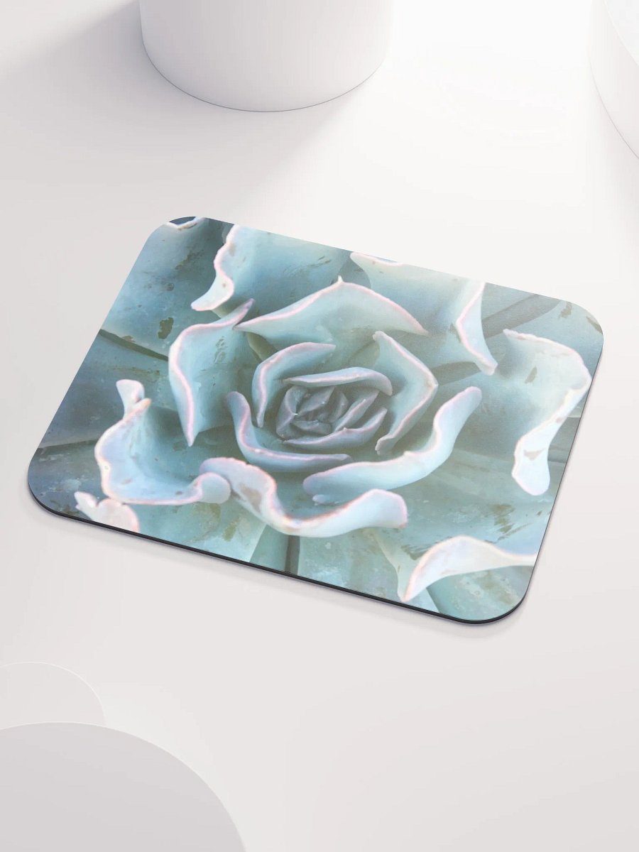 Cabbage Succulent Mouse Pad product image (3)
