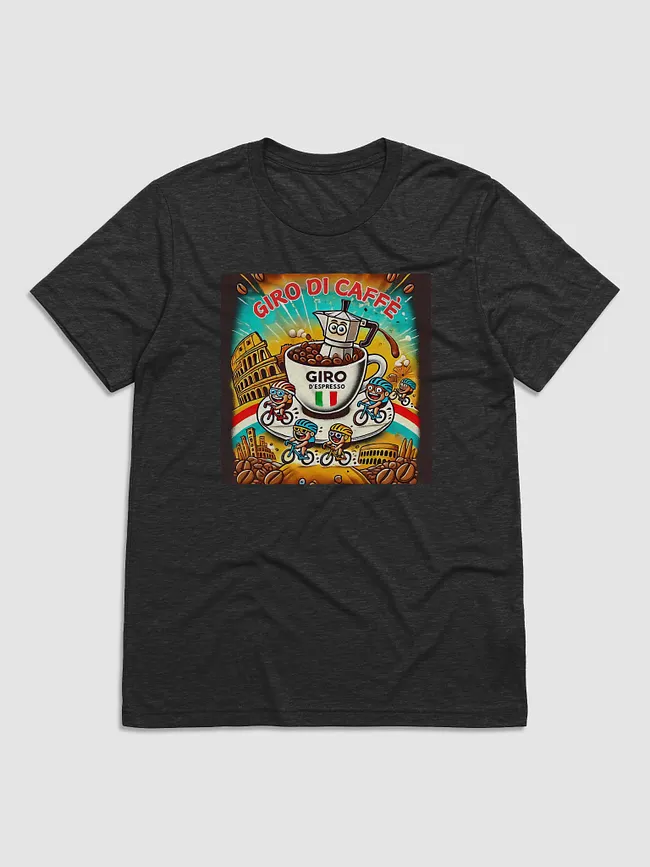 Italian Themed Tees