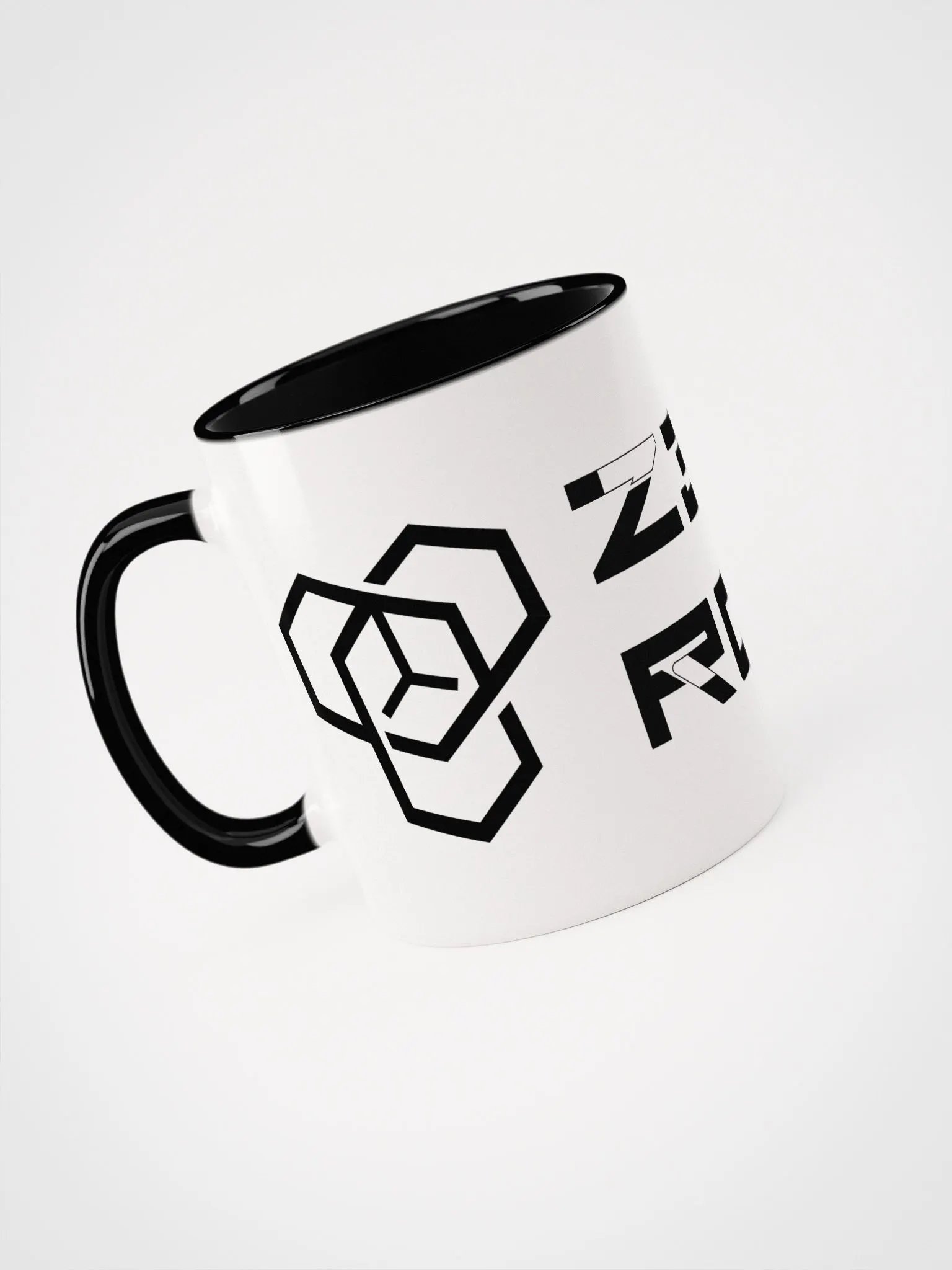 Series Z3R0 Mug product image (30)