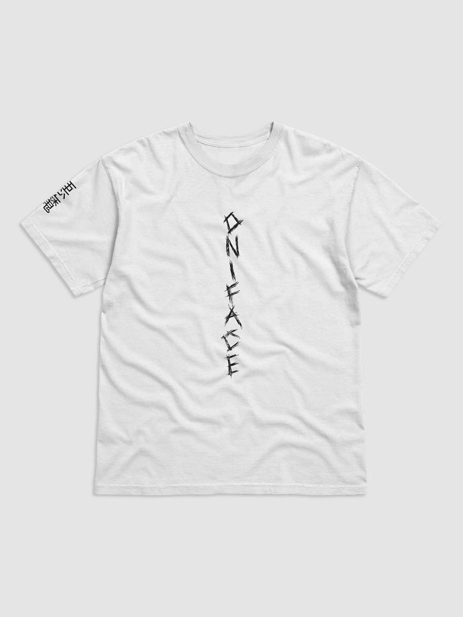 [ OniFace BRIGHT ] Shirt // SYN product image (1)