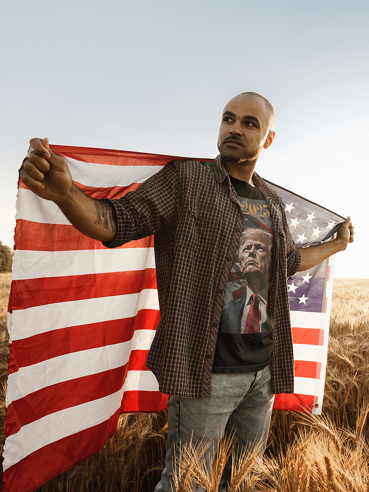 Presidential Pride product image (1)